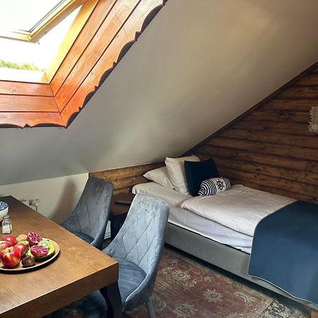 Willa Detlafowka Debki Bagian luar foto