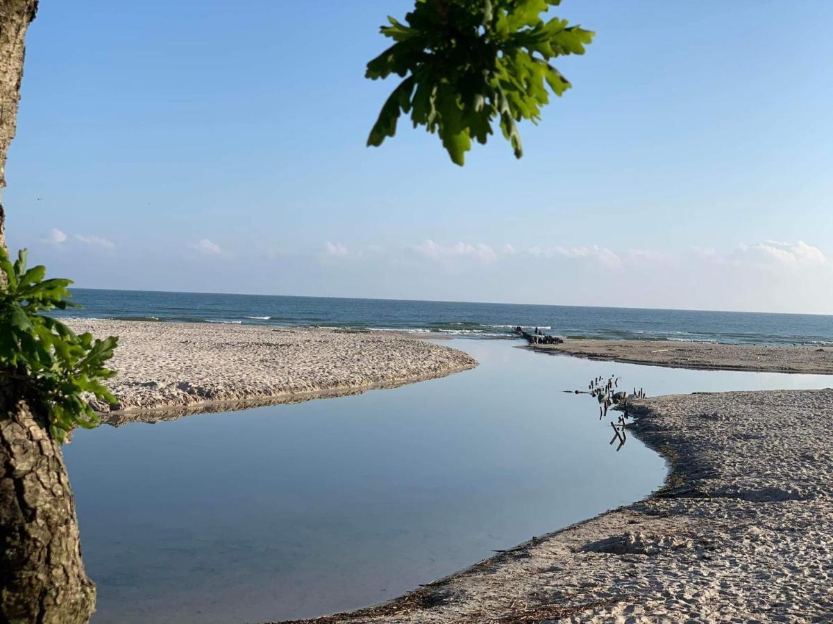 Willa Detlafowka Debki Bagian luar foto